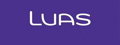 Luas Contract Awarded