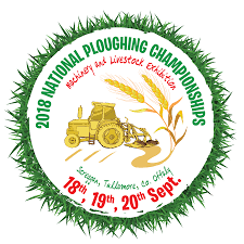 Ploughing Championships 2018